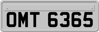 OMT6365