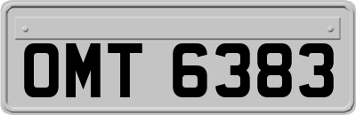 OMT6383