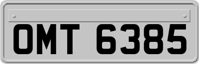 OMT6385
