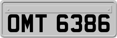 OMT6386