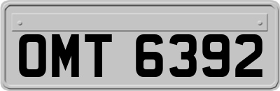 OMT6392