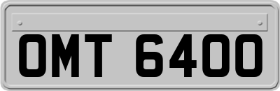 OMT6400