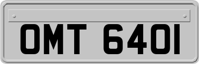OMT6401