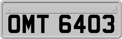 OMT6403
