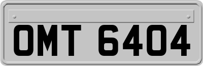 OMT6404