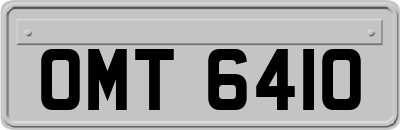 OMT6410