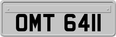OMT6411