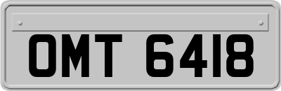 OMT6418