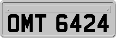 OMT6424