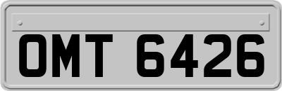 OMT6426