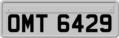 OMT6429