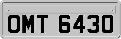 OMT6430