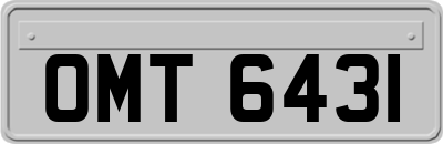 OMT6431