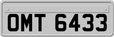 OMT6433