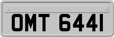 OMT6441