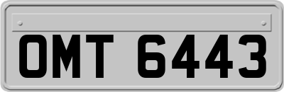 OMT6443