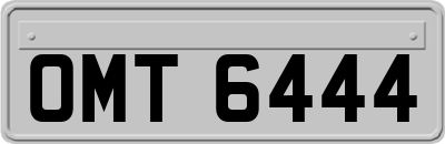 OMT6444