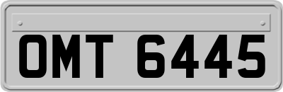 OMT6445