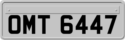 OMT6447