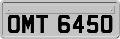 OMT6450