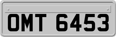 OMT6453
