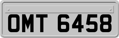 OMT6458