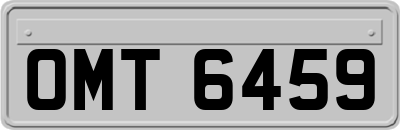 OMT6459