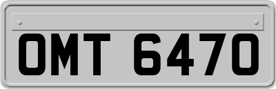 OMT6470