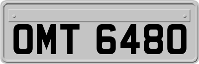 OMT6480