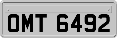 OMT6492