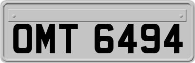 OMT6494