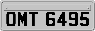OMT6495