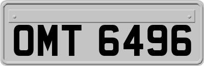 OMT6496