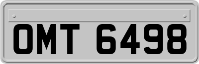 OMT6498