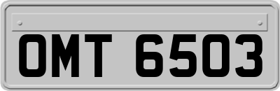 OMT6503