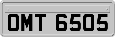OMT6505