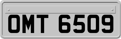 OMT6509