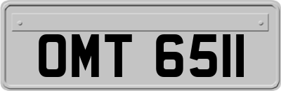 OMT6511