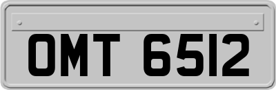 OMT6512