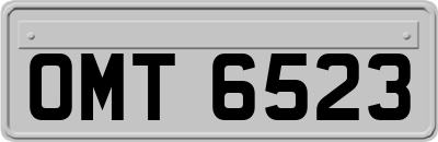 OMT6523