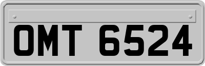 OMT6524