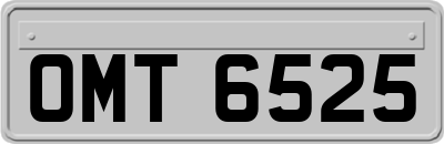 OMT6525