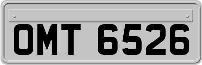 OMT6526