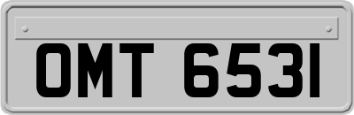 OMT6531