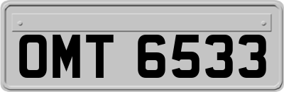 OMT6533