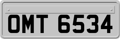 OMT6534