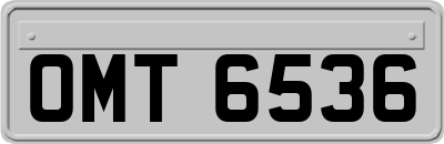 OMT6536