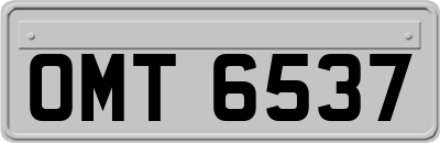 OMT6537