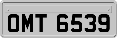OMT6539