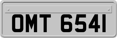 OMT6541